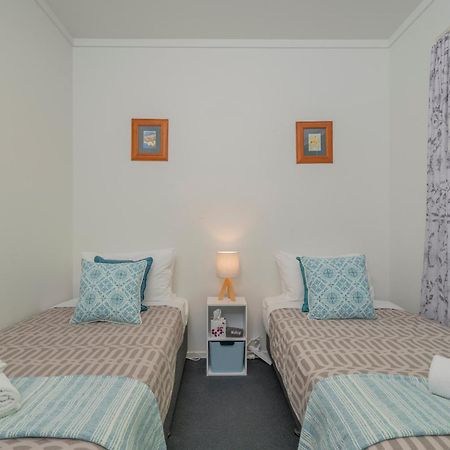 Ocean Serenity Apartments Фитианга Экстерьер фото