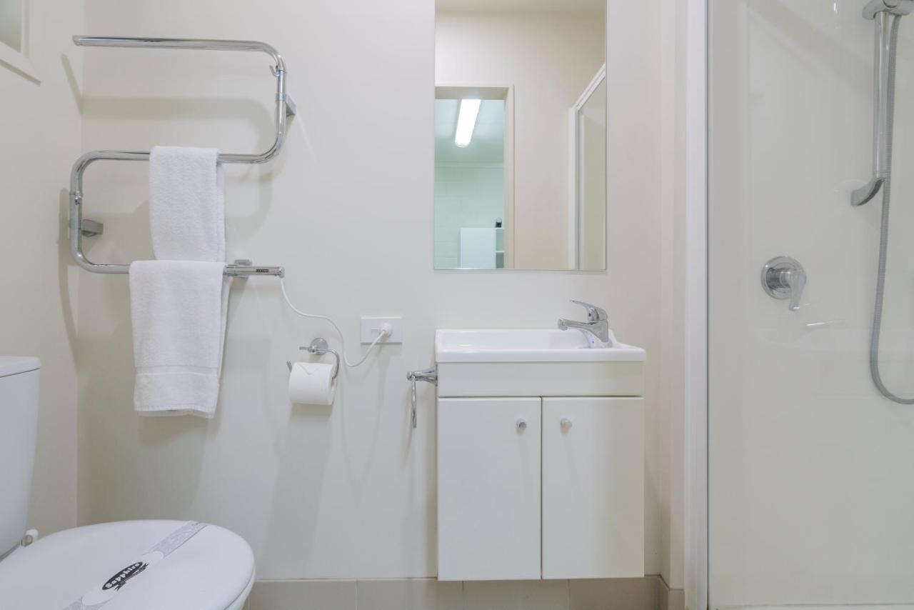 Ocean Serenity Apartments Фитианга Экстерьер фото