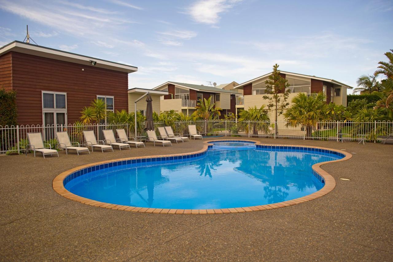 Ocean Serenity Apartments Фитианга Экстерьер фото