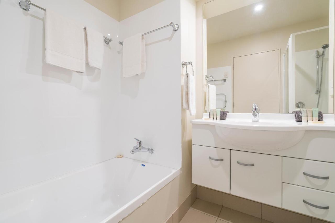 Ocean Serenity Apartments Фитианга Экстерьер фото