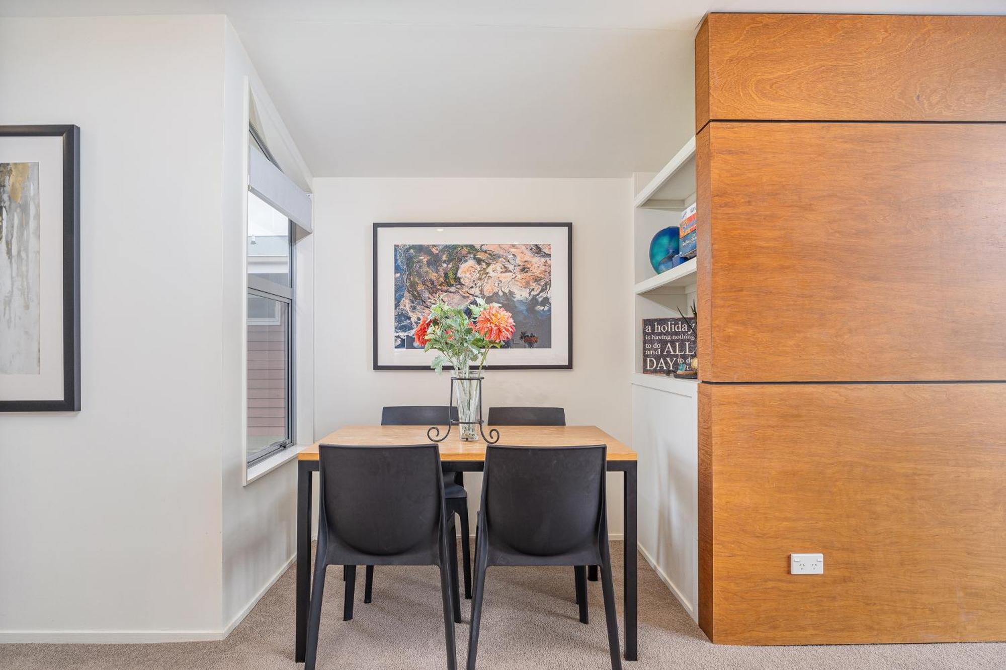 Ocean Serenity Apartments Фитианга Экстерьер фото