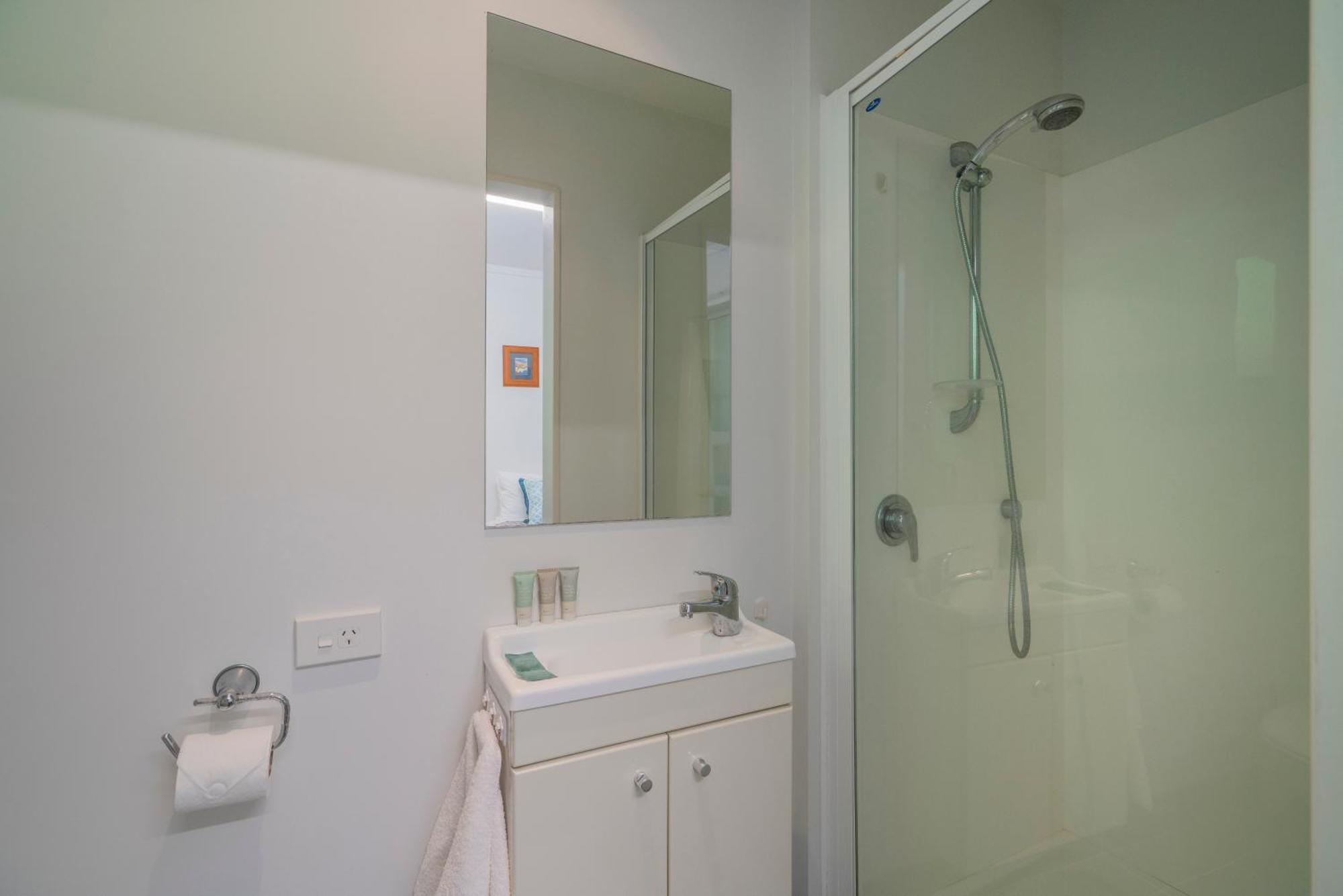 Ocean Serenity Apartments Фитианга Экстерьер фото