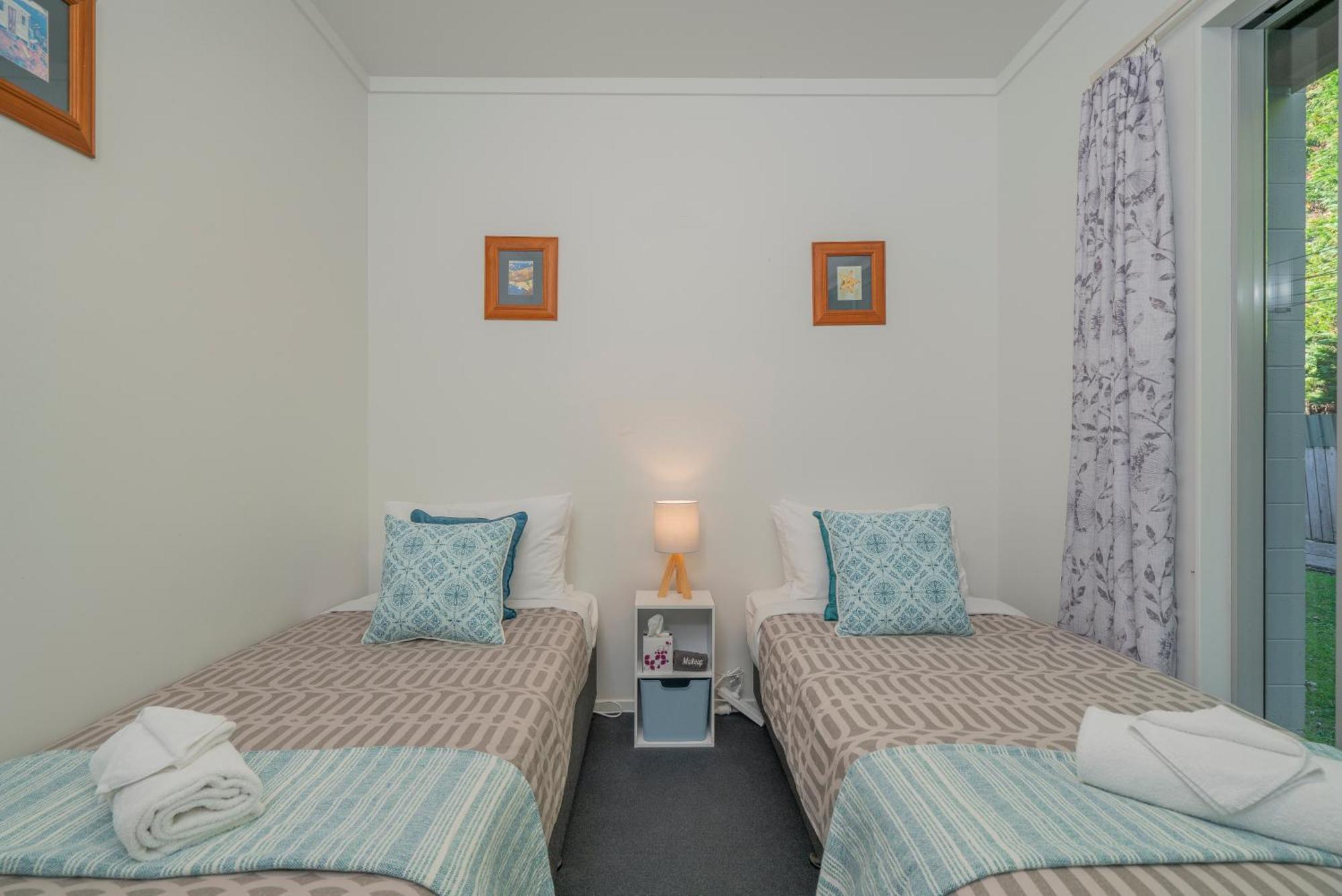 Ocean Serenity Apartments Фитианга Экстерьер фото
